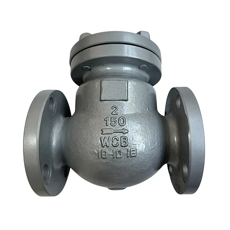 Βαλβίδα αντεπιστροφής WCB American Standard